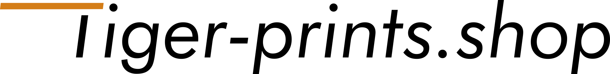 Mein Shop